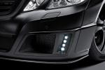 Mercedes-Benz E V12 One Of Ten by Brabus 2009 года